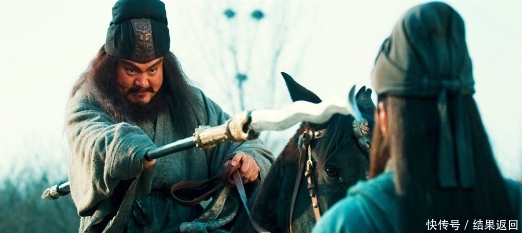 杀猪|张飞和关羽原是杀猪卖枣的，武艺怎会如此之高，他们从哪学来的？