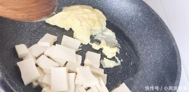 豆腐加一物变减脂汤，照样子喝5天肚子上的赘肉变少了