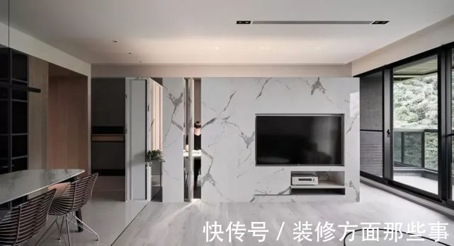 嵌入式|家里空间不够怎么办?试试这些嵌入式设计,50年都不过时!