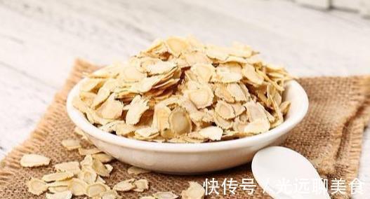 西洋参|“天然雄激素”终于被发现，男人没事吃两口，或许肾越来越健康