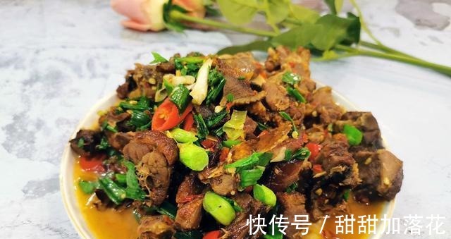 料理|家宴这样吃才过瘾,正宗家常菜,家人都喜欢吃,绝对流口水!