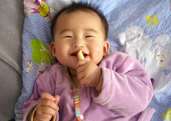 秋天|天可以多给小孩子吃3种金牌水果,孩子少生病,建议父母了解