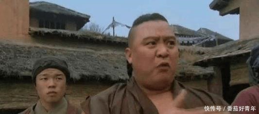 国尽忠|他是水浒传里的开局者,原是一个庄主,最终为国尽忠