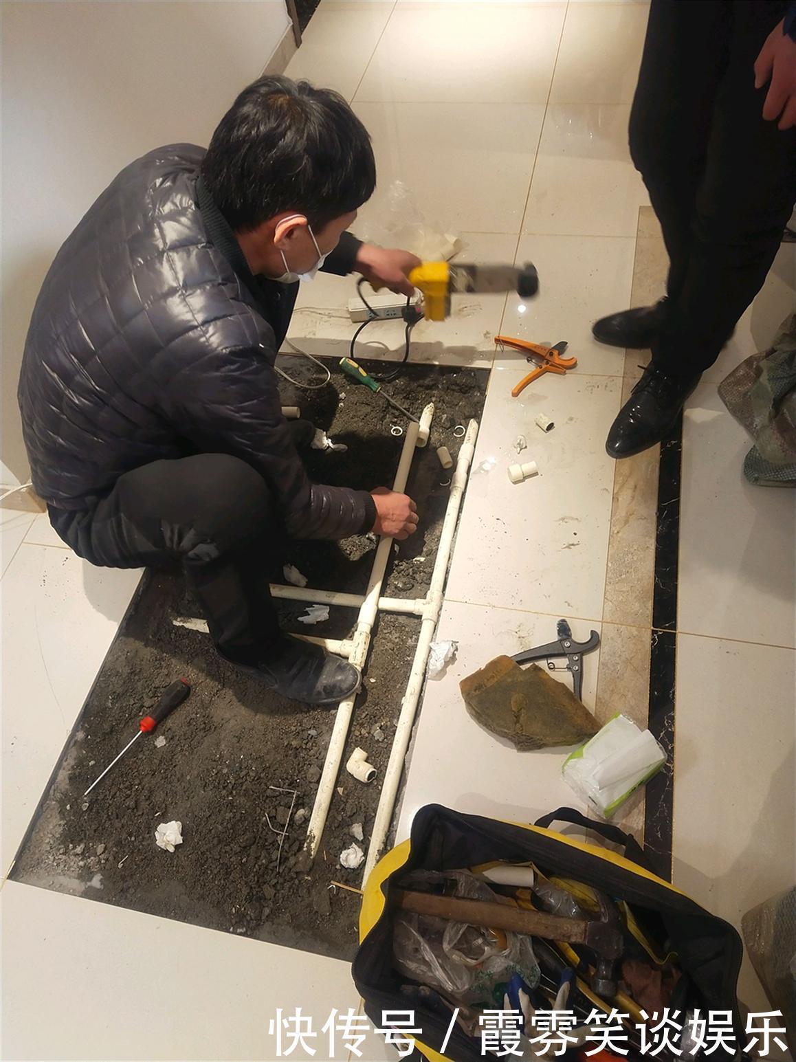 瓷砖|装修中的5大通病，光劝不管用，只有自己装过一次房，才会长记性
