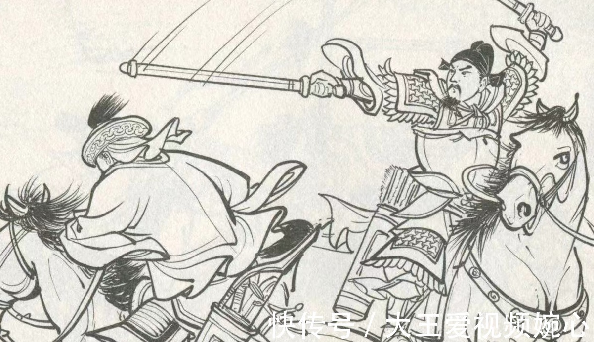 谢映登$秦琼四大老师,家人,朋友,亲戚分别传授他锏弓枪,还有一个更绝