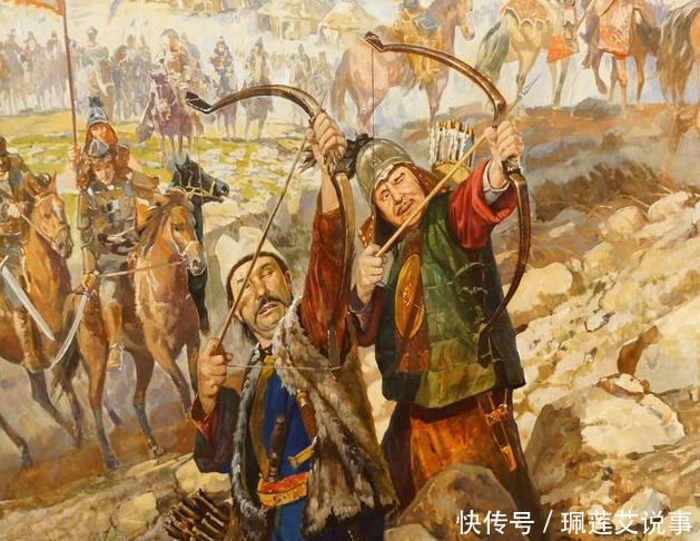 根绝|晁错提出的中国长技有五,匈奴有三,但汉朝为何根绝不了匈奴?