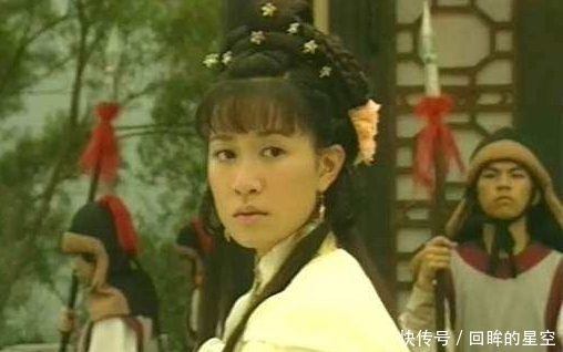 古代|揭秘!我国古代十大公主之一:长平公主