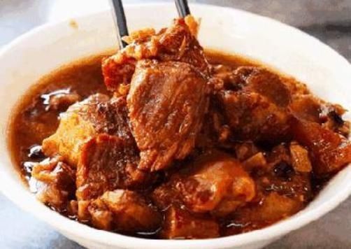 大厨|牛肉炖不烂咋办大厨加入“这三味”料,牛肉30分钟软烂入味