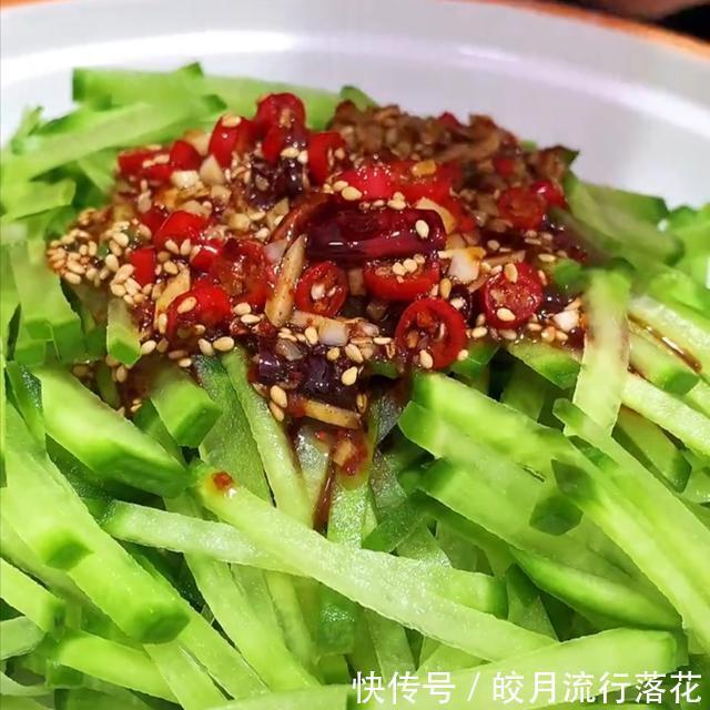 咸菜|萝卜这样腌才对，简单易学，脆爽可口