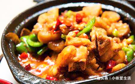 越吃越香的几道家常菜，好吃的停不下嘴，简单易做，营养又美味