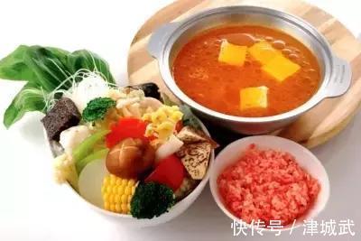 推荐好吃不上火的3道火锅，绝对成为你冬天的美食新宠