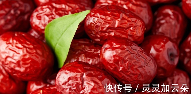 买红枣，不是越大越好，牢记5个小技巧，教你挑选优质红枣！