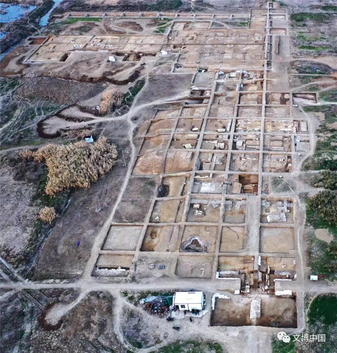 考古学|2021年度全国十大考古新发现初评结果揭晓，呈四大特点