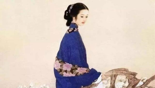 南乡子·为亡妇题照@男人放不下有多苦纳兰性德一首纯美词,7个字道尽一生深情不悔