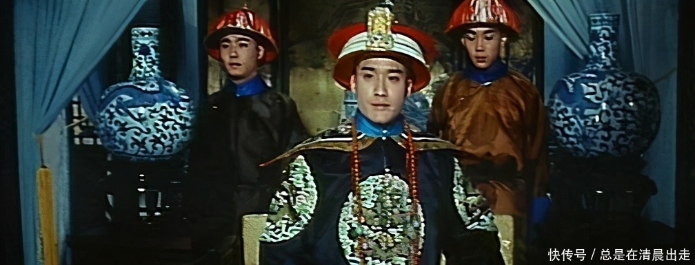 社会|是开坛讲学还是聚众叛乱,一场惨痛的黄崖之变,凸显晚清社会危机