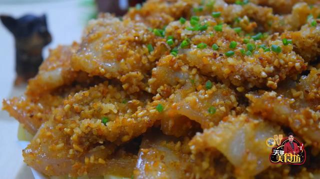 粉蒸肉最好吃的做法，简单美味又下饭，看看你喜欢吃不