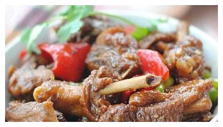 不容错过的几道菜,味道非常独特,那叫一个香