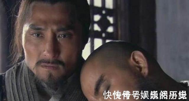 梁山@水浒最危险的预言诗,若被林冲得知,必会再来次火并,赶宋江下台