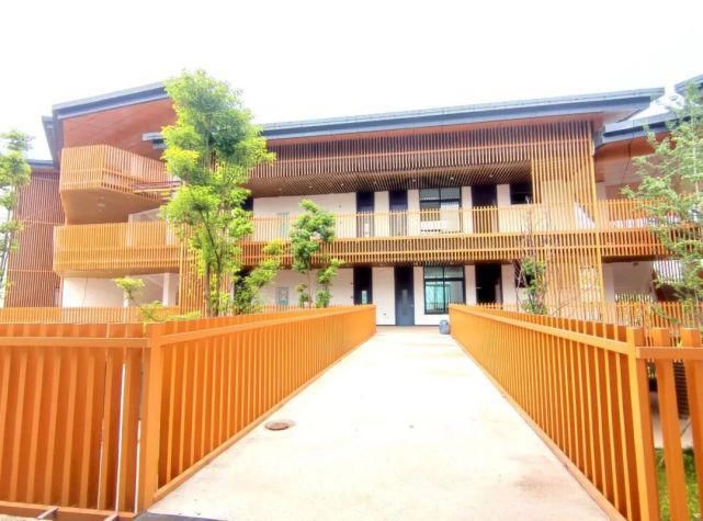 成都市实验小学|3所名校“组团”落户这个区！最快明年9月开学