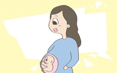 怀孕期间|孕妈身体出现这些情况，容易导致胎儿受到伤害，准父母要引起重视