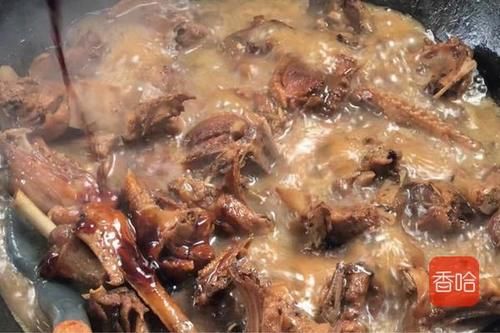 吃了30年鸭肉，最好吃的还是这种做法，简单易学好吃开胃