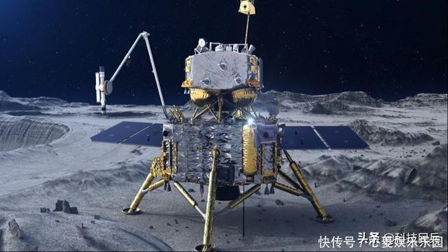 小行星 嫦娥五号被超越?日本宣布喜讯:3亿公里外的“孩子”回到地球了