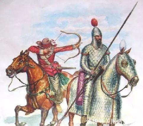 拜占庭帝国|黑云压城 公元626年的君士坦丁堡围攻战！