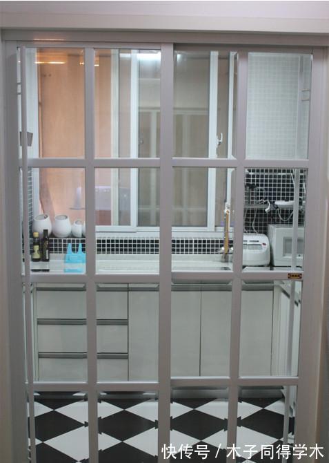 准媳妇|婚房被准媳妇装修的花枝招展,老妈看着生气,越看越喜欢!