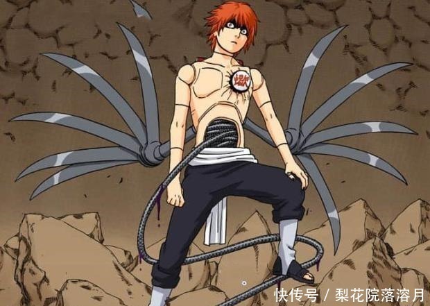 大蛇丸|火影晓组织为什么那么强因为除了鼬,组员都不是正常人!