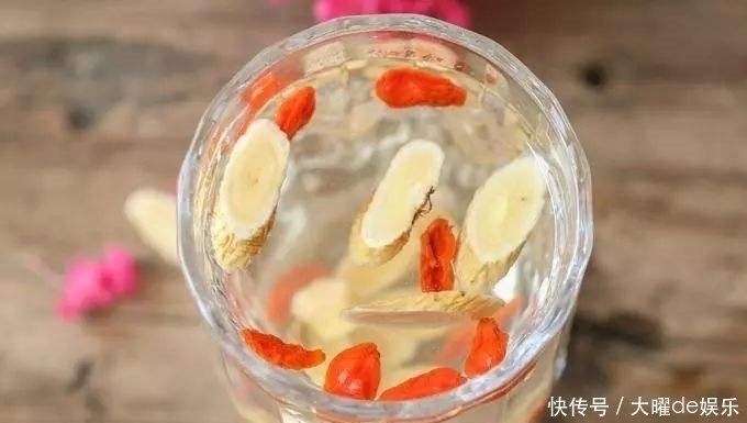 血栓|黄芪和它很“投缘”,男女坚持泡水喝,养肝护肾,血栓悄悄溜走