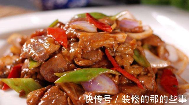 家常小炒肉很油腻？多做“这1步”，小炒肉怎么吃都不腻