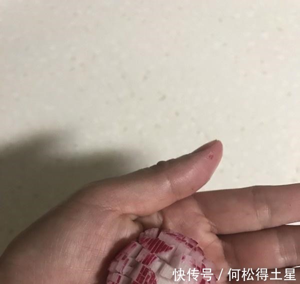 他是天然的“水光针”，维生素C含量很高，不增白蔬菜