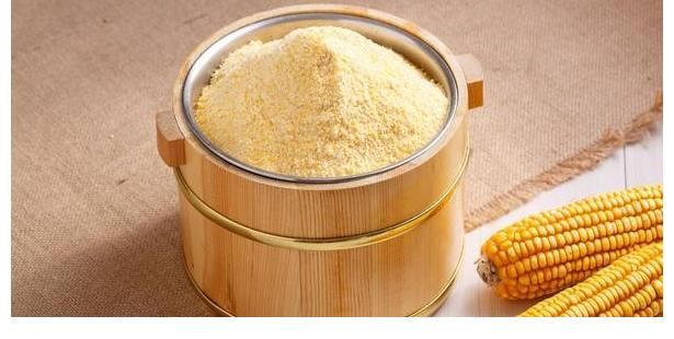 窝窝头的正确做法