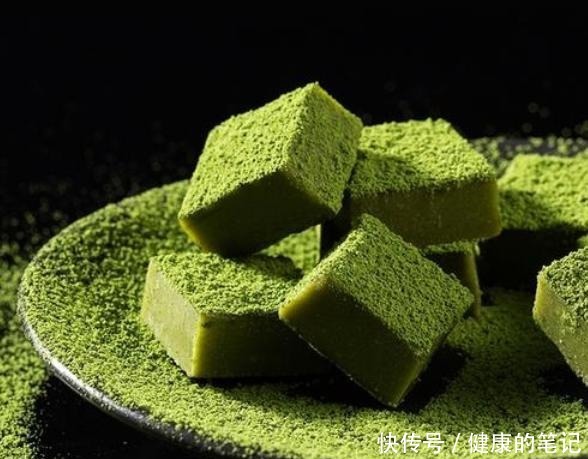最具人气的抹茶零食大合集！清新醇香又美味，你都吃哪种呢