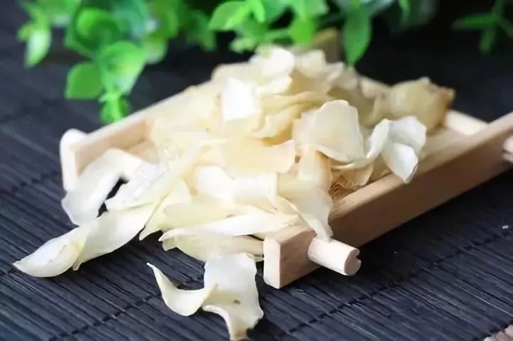 百合梨米粥|会喝粥的人最长寿!秋季喝粥加点它,延年益寿、效果翻倍!