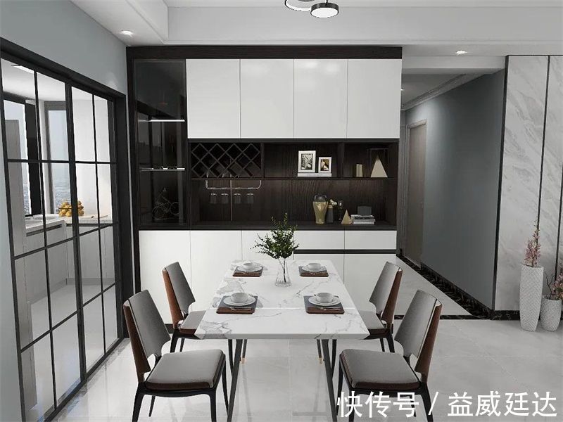 收纳|富轩怡家装修知识：卧室不知道怎么设计，看看他们这家正合适！