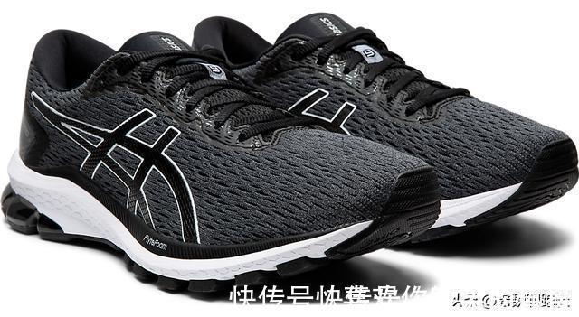 跑鞋 懂鞋的人通常会买3双跑鞋,名气不大,但都是性价比之选
