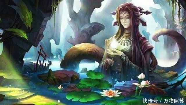 妖族|既然孙悟空曾为妖族七圣之一,为何取经路上遇见的妖精却不认识他