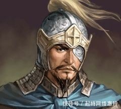 徐荣|实战分析三国名将夏侯惇的武力