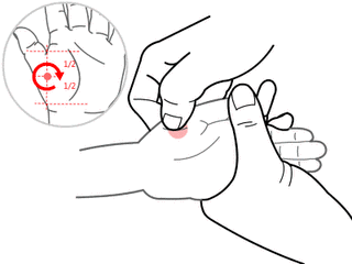 健脾|小儿推拿杨晓:东西没少吃就是不长个?小心胃强脾弱,如何调理?