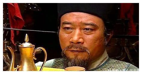 梁山混的最好的好汉:手握重兵,却不愿为宋江报仇,为何?