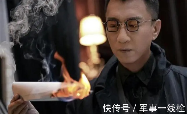 最佳男主角|孫紅雷的清醒,會(huì)讓多少娛樂(lè)圈的明星臉紅