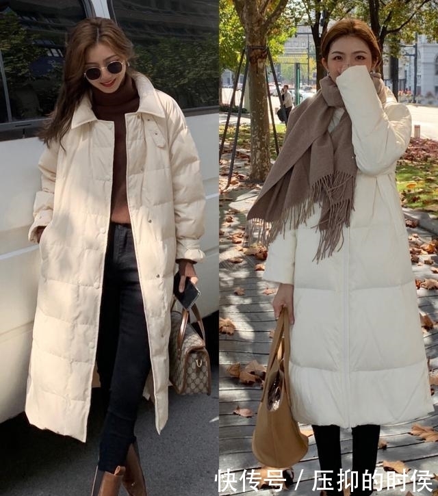 ÏÔµÃ|ÌìÁ¹ÁË£¬·ÖÏí18Ì×ÇﶬÍâÌ×´©´îʾ·¶£¬ÎÂůʱ÷Ö²»ÏÔÓ·Ö×