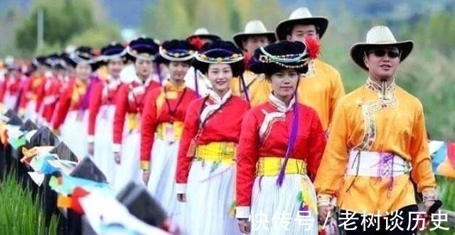 后代@我国一个特别的民族:男不娶女不嫁,繁衍后代的方式简单直接