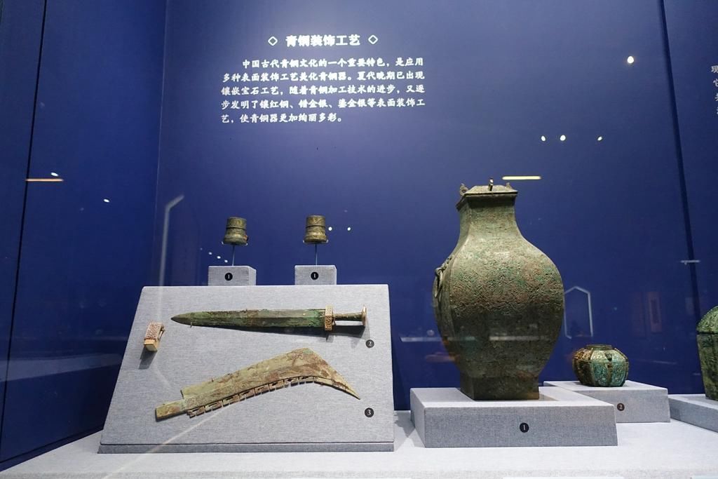 国家博物馆&北京：“科技的力量”在国家博物馆展出