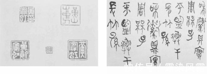 林散之&林散之书法超黄宾虹?以儒家为核心,哲学为体用,佛家信仰为归依