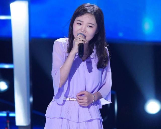 李健 中国好声音:她之所以会被淘汰,都是被这位导师一步步送走的