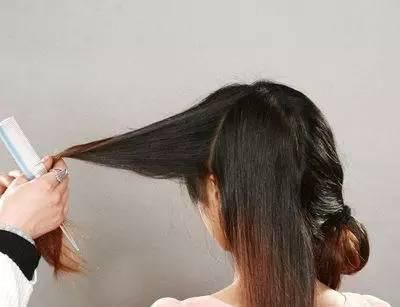 无论头发长短,只要扎这些发型,绝对让你美到尖叫