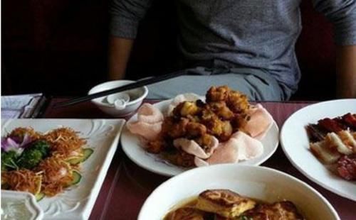 食物|肝硬化“不喜欢”的4类食物,若经常端上餐桌,肝脏或会为你点赞