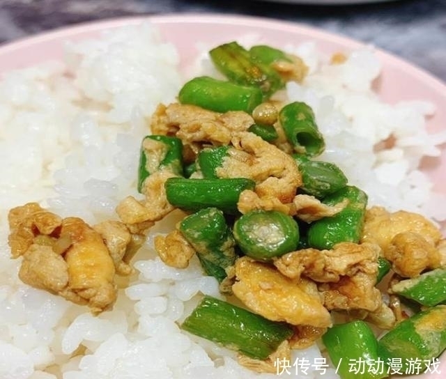 一招治好没胃口10分钟上桌,随手一炒好吃到爆炸超级下饭菜